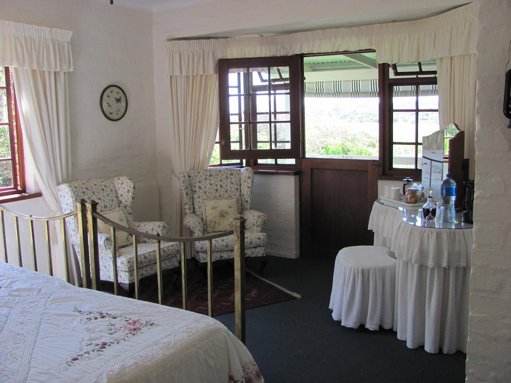 Kingfisher Country House Wilderness Room photo